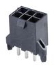 MOLEX / PARTNER STOCK 46207-0006