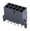 MOLEX / PARTNER STOCK 46207-0010
