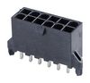 MOLEX / PARTNER STOCK 46207-0012