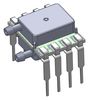 AMPHENOL ALL SENSORS ELVH-005D-HRRD-C-N2A5
