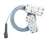 OMEGA RTD-NPT-72-E-DUAL-1/4-MTP-HT-S