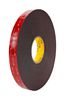 3M 5952, BLACK, 3M X 19MM