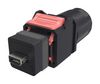 AMPHENOL COMMUNICATIONS SOLUTIONS NDHN3E2
