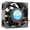 ORION FANS OD8038-12HBIP68