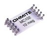 OHMITE MC102522506JE