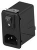 CORCOM - TE CONNECTIVITY 10HPSND1-HG