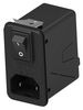 CORCOM - TE CONNECTIVITY 10HPSND1-NG