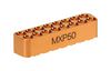 HUBER+SUHNER 2X8A"81"MXP-S50-0-4/111"NE