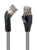 L-COM TRD645LSGRY-10