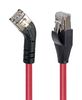 L-COM TRD645RSRED-3