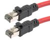 L-COM TRD824-RED-50F
