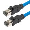 L-COM TRD824Z-BLU-25F
