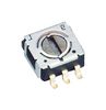 NIDEC COMPONENTS CS-4-12YTB
