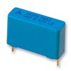 Poliestere ± 10/% 0.1 microfarad Pet 63 V MKS0 SERIE 10 x Condensatore a Film