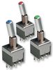 NKK SWITCHES M2123TCFW01