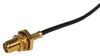 HUBER+SUHNER 24"SMA-50-2-116/111"NE