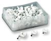 PRO POWER ROUND 6.0MM WHITE