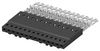 TE CONNECTIVITY 2MM-RDD-S07-S-F-TB
