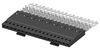 TE CONNECTIVITY 2MM-RDP-S09-S-T-TB