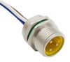 BULGIN LIMITED PXMBNI78FPM03AFL78002