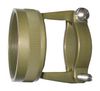 AMPHENOL INTERCONNECT INDIA M85049/49-2-12W