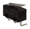 OMRON / PARTNER STOCK D2F-01FL-A