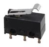 OMRON / PARTNER STOCK D2F-FL3