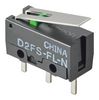 OMRON / PARTNER STOCK D2FS-FL-N-T