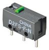 OMRON / PARTNER STOCK D2FS-F-N