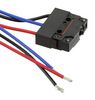OMRON / PARTNER STOCK D2SW-P2M
