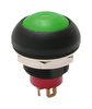 E-SWITCH RP8100B1M1CEBLKBLKGRN