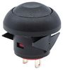 E-SWITCH RP8100B1M1CEBLKBLKNIL