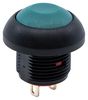 E-SWITCH RP8100B2M1CEBLKGRNNIL