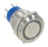 E-SWITCH PV4F2B0SS-341