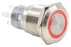 E-SWITCH PV4F2B0SS-311