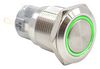 E-SWITCH PV4F2B0SS-331