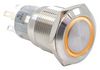E-SWITCH PV4F2G0SS-325