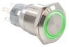 E-SWITCH PV4F2G0SS-335