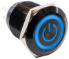 E-SWITCH PV4F2Y011-341-M26