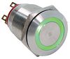 E-SWITCH PV4F2Y0SS-341