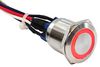 E-SWITCH PV7FWY0SS-311
