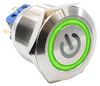 E-SWITCH PV8F2Y0SS-331-M11