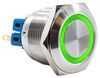 E-SWITCH PV8F2Y0SS-335