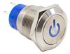 E-SWITCH ULV4F23SS544
