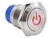 E-SWITCH ULV4F2BSS5G1
