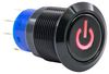 E-SWITCH ULV4F2G11G515