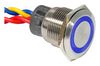 E-SWITCH ULV4FMGSS341