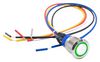 E-SWITCH ULV4FWGSS331