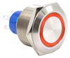 E-SWITCH ULV8F2BSS311