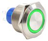 E-SWITCH ULV8F2BSS331